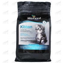 غذای-خشک-بچه-گربه-مدل-Kitten-برند-مفید