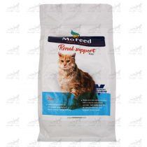 غذای خشک کلیوی گربه بالغ مدل رنال برند مفید وزن 2 کیلوگرم