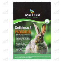 غذای-مخلوط-پروبیوتیک-خرگوش-برند-مفید