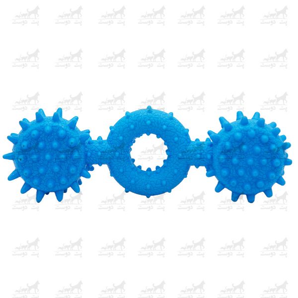 اسباب-بازی-دندانی-مدل-ونوس-کد-1415-آبی