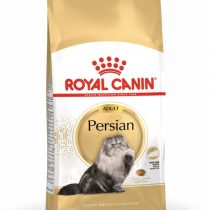 غذای خشک گربه بالغ پرشین مدل Persian برند Royal Canin