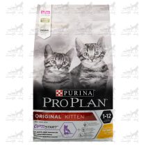 غذای-خشک-اوریجینال-کیتن-پروپلن-برای-بچه-گربه-وزن-1.5-کیلوگرم