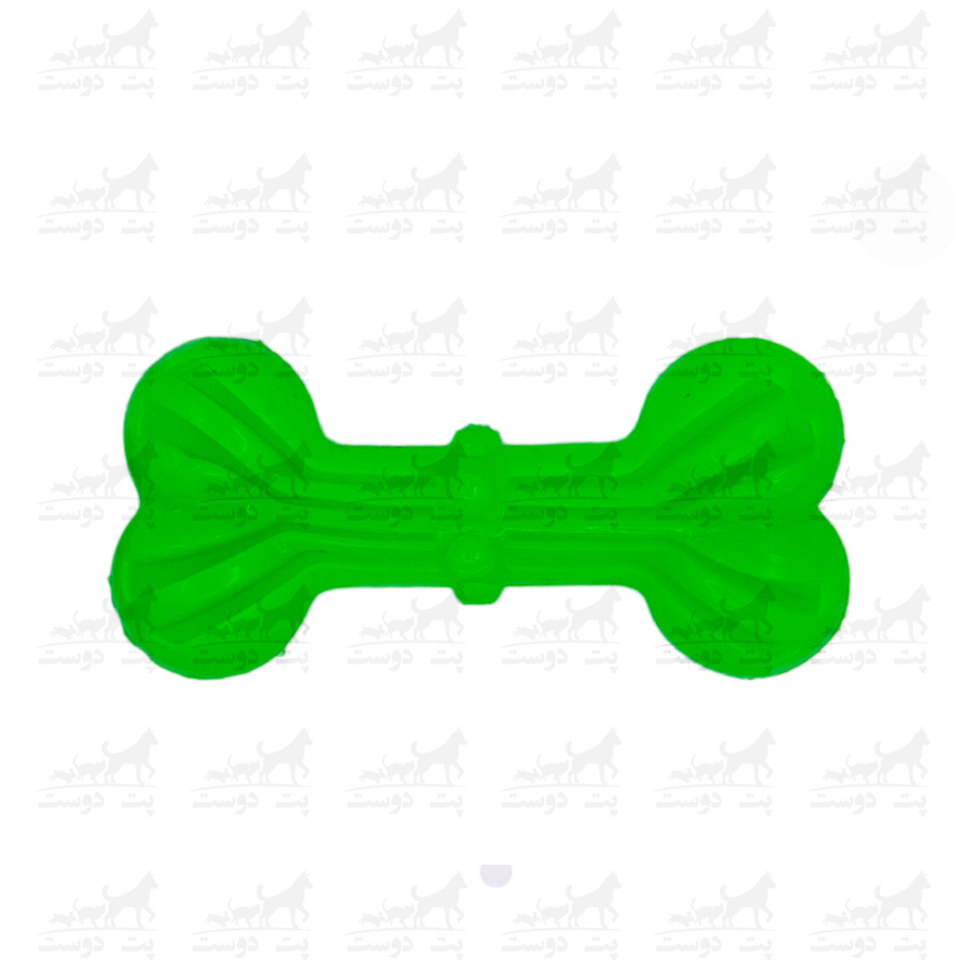 اسباب-بازی-دندانی-استخوان-شیاردار-سبز